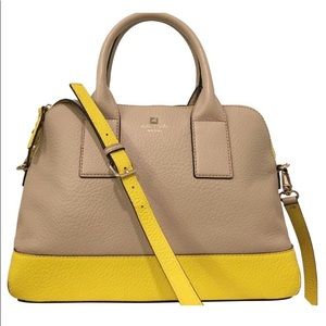 Kate Spade Colorblock Handbag
